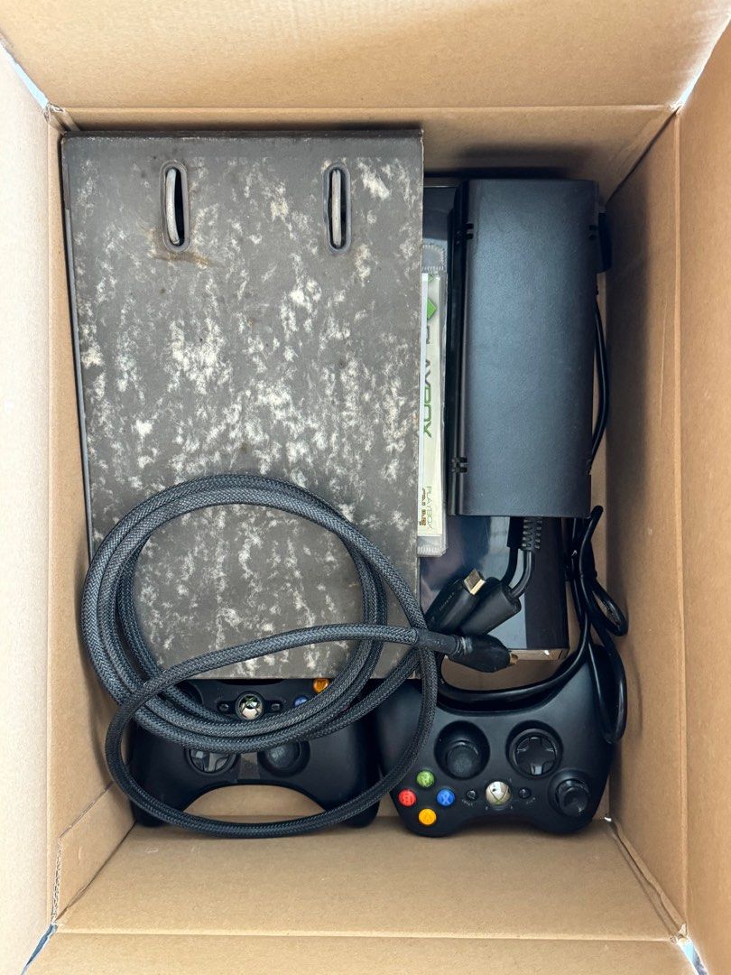 Jailbroken sales xbox 360