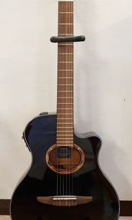 Yamaha NTX700 Acoustic-Electric Guitar