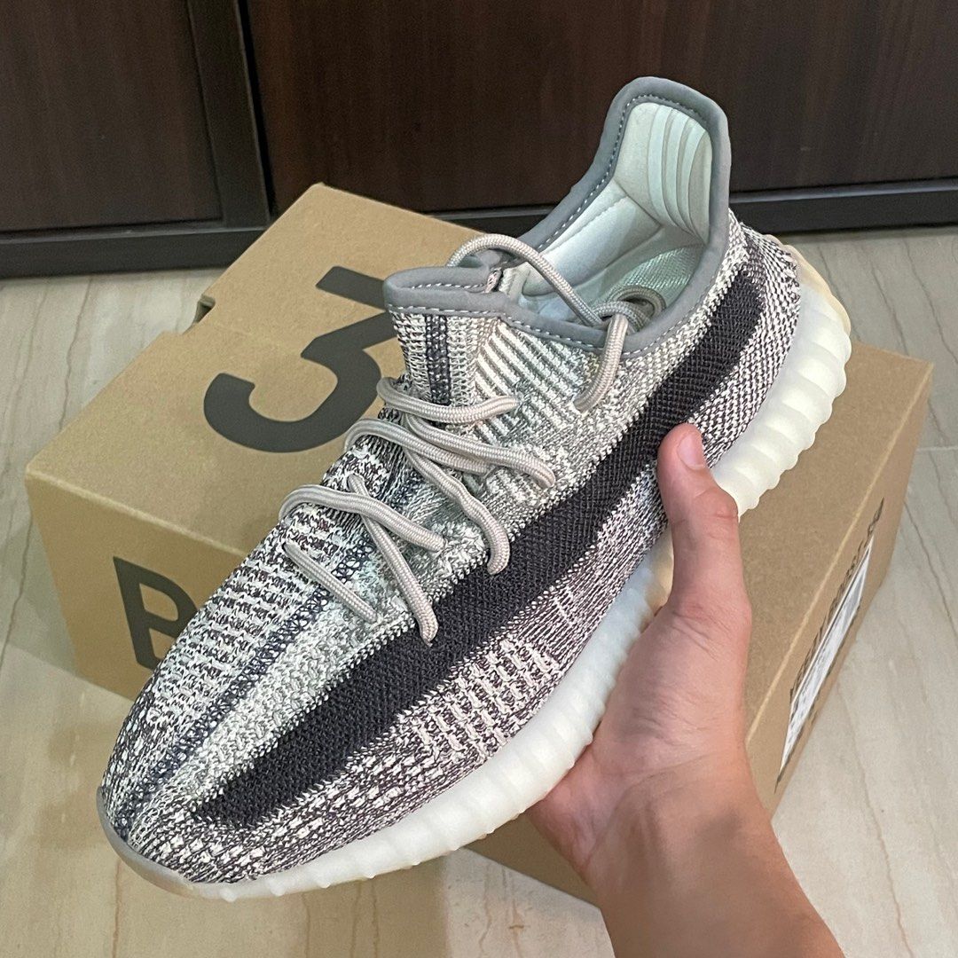 Eezy boost 350 v2 zyon best sale