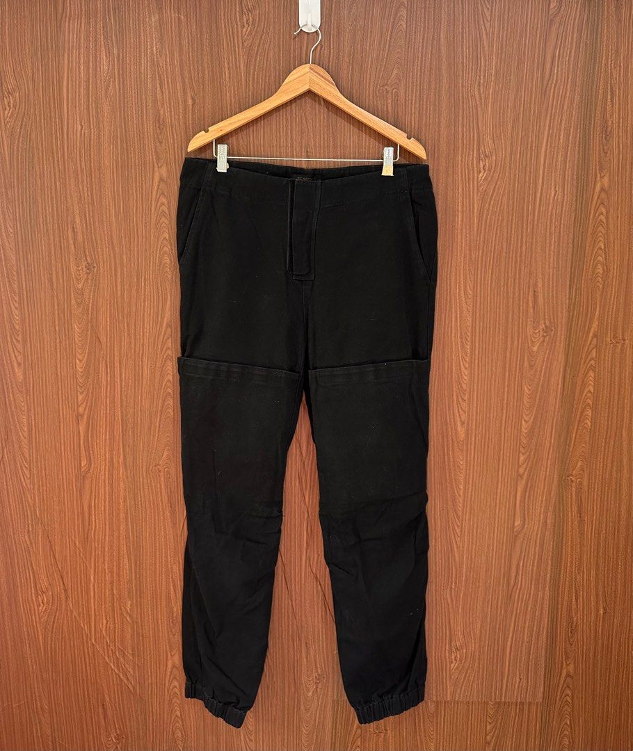 Yeezy season 3 velcro cargo pant cheap