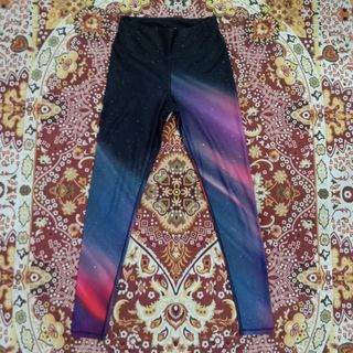 High Waist Yoga Pants Workout Viral Tiktok RM 15 each, Women's Fashion,  Bottoms, Jeans & Leggings on Carousell