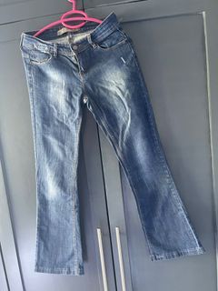 Zara Jeans flare