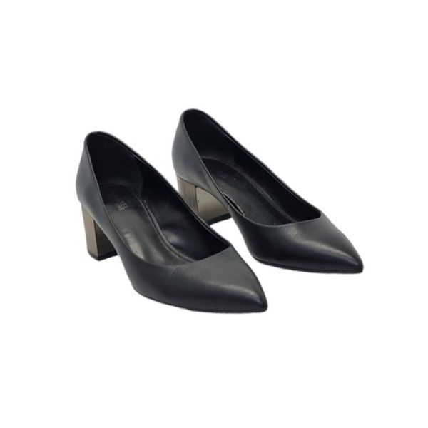 100 Authentic Michael Kors Paloma Flex Leather Court Shoes Black Luxury Sneakers Footwear on Carousell