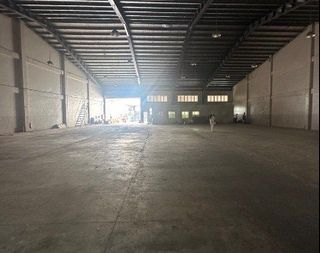 1,425 sqm Lot with Warehouse along Main road in Sucat, Parañaque City - ₱641,250 or ₱450 per sqm