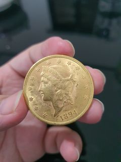 (Category: ) located in . Submitted by vincoins (Listing ID 1293366343, Image 1). Description: .