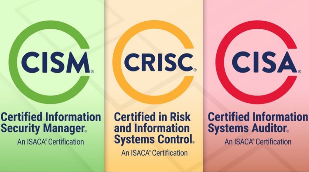 2024 ISACA Exam 10 Discount Voucher (CISA, CISM, CRISC), Everything