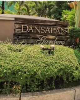 2 Bedroom Foreclosed Condo Unit for SALE in Palo Verde Tower, Dansalan Gardens, Mandaluyong