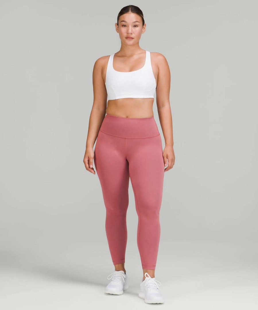 Lululemon Wunder Train Contour Fit High-Rise Tight 25