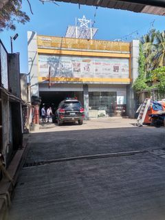 996sqm Commercial Bldg for sale/rent in Talisay‼️