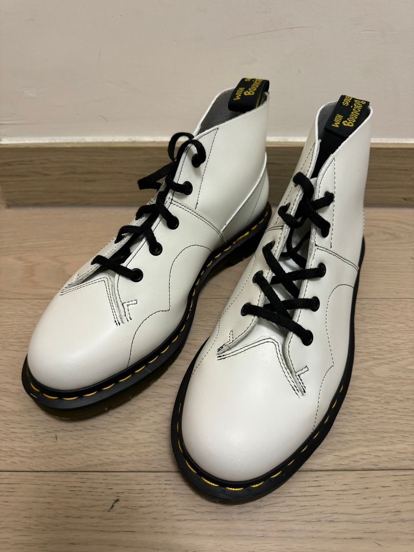 Monkey boots mens hot sale