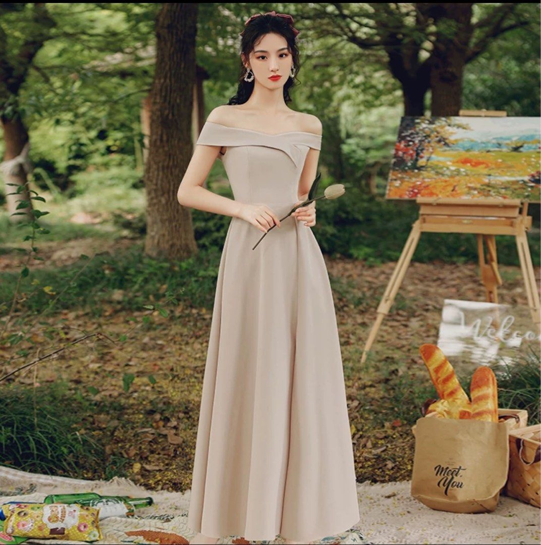 Good quality evening dresses sale