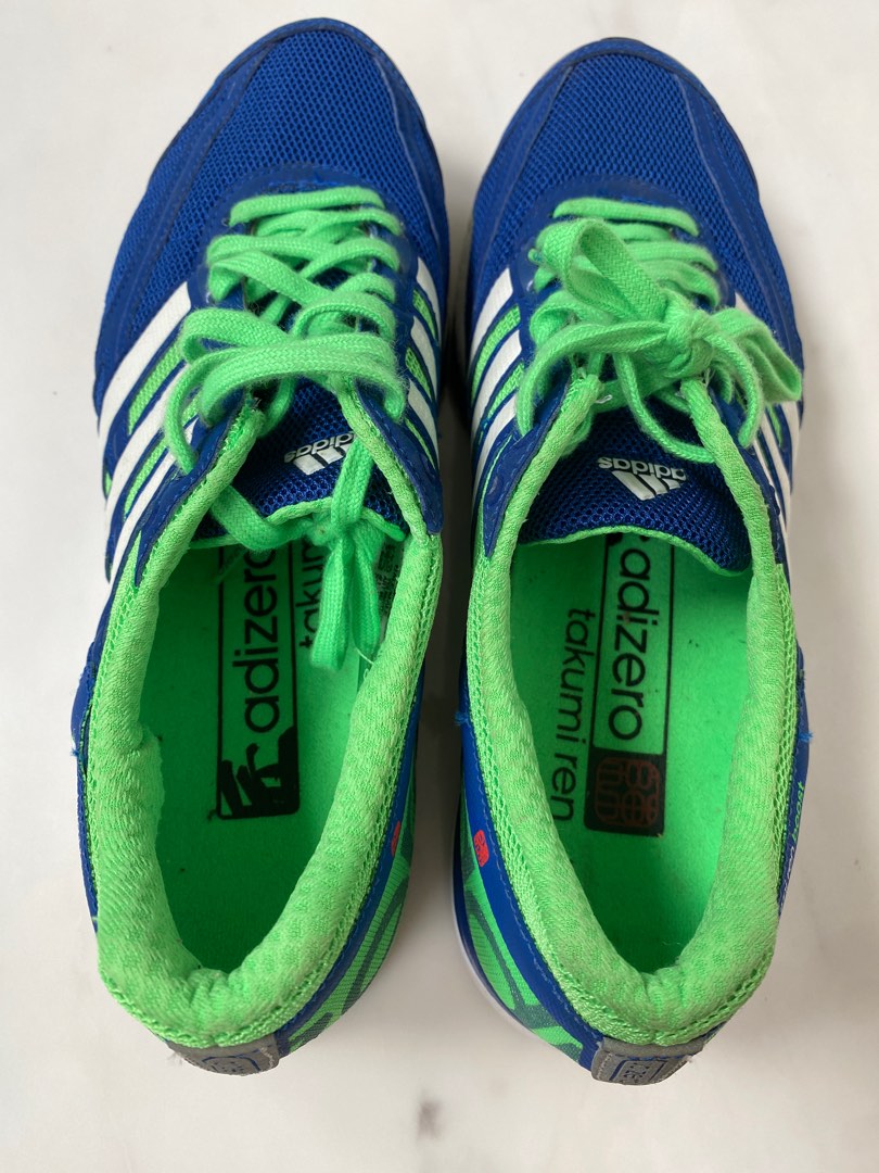 Adidas takumi ren boost cheap