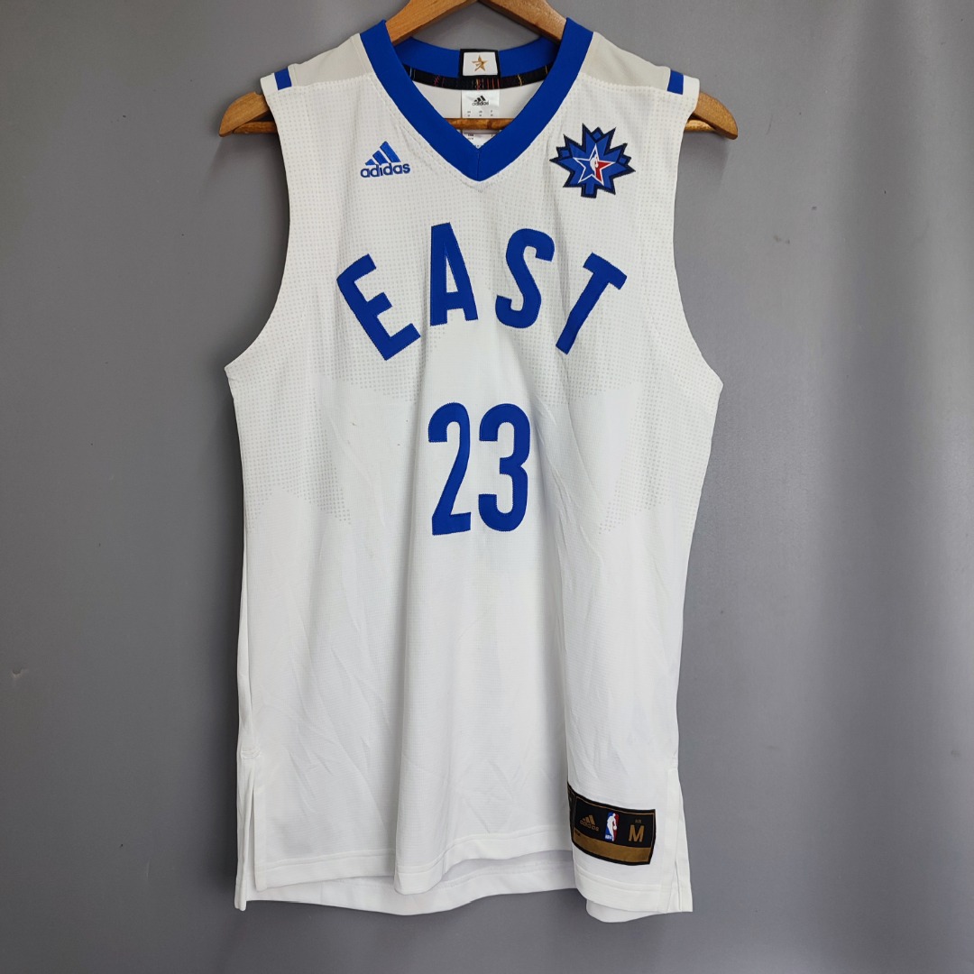Lebron james hotsell 2018 jersey