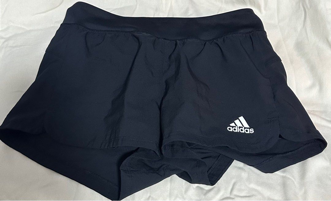 Adidas climalite womens shorts store