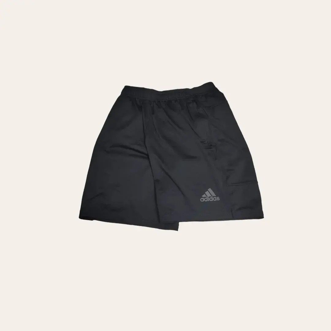 Adidas climalite shop shorts mens
