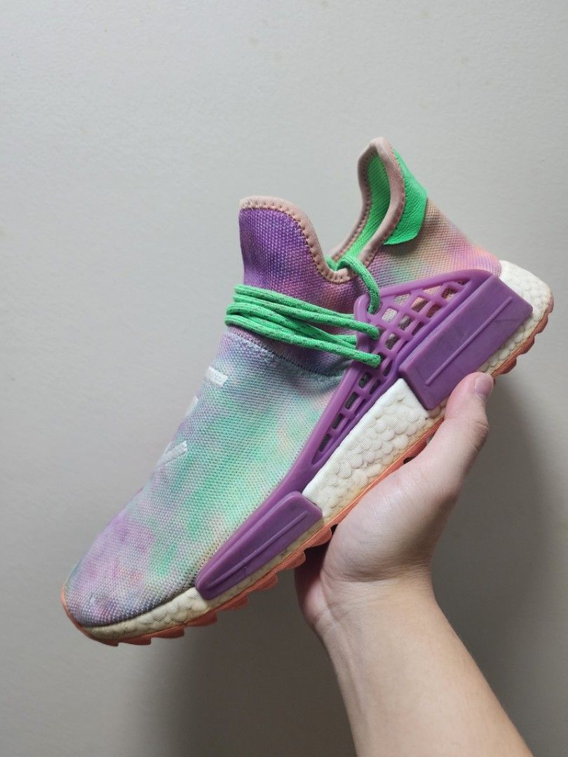 Human race shop holi pack