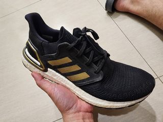 Adidas Ultraboost 20 Size 11