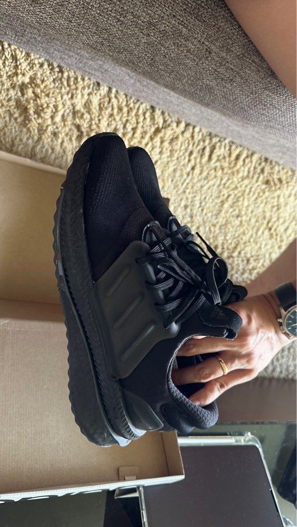 Adidas hotsell x plt