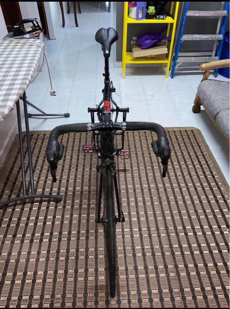 Aeroz bicycle on sale