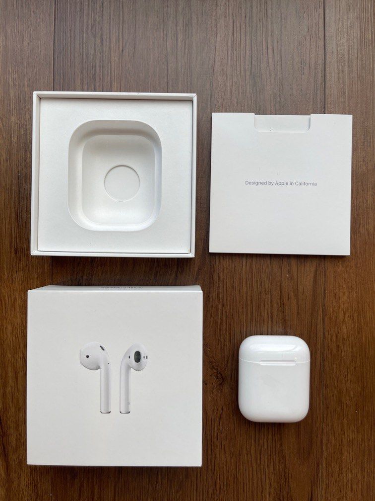 Airpods