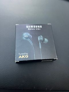 Akg Samsung S10+ Earphones
