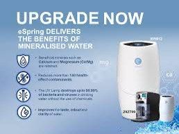 Amway E-spring