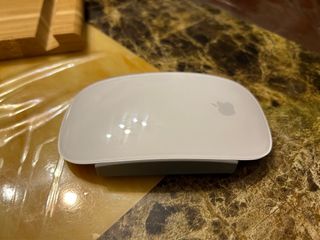 Apple imac 精妙滑鼠mouse原裝