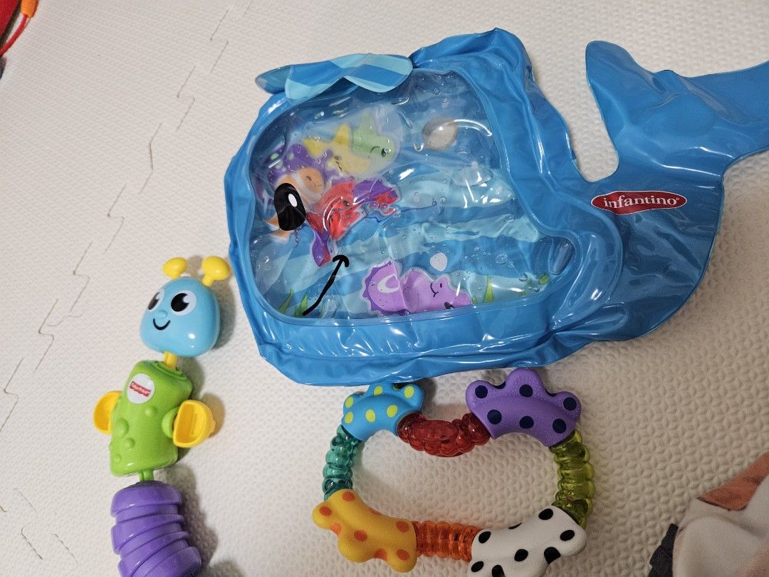 Infantino clearance baby toys