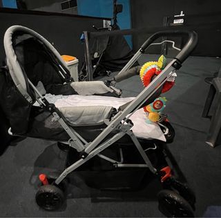 Baby Newborn Stroller