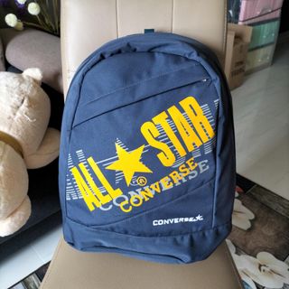 Converse deals backpack malaysia