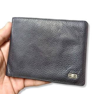 Balenciaga - Vintage Bifold Wallet
