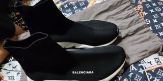 Balenciaga Speed Trainer Sneakers