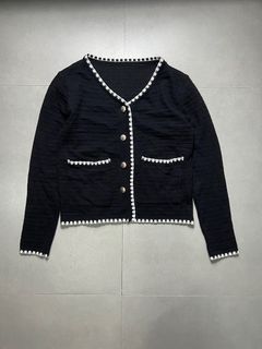 Balmain Paris - Knitted Cardigan