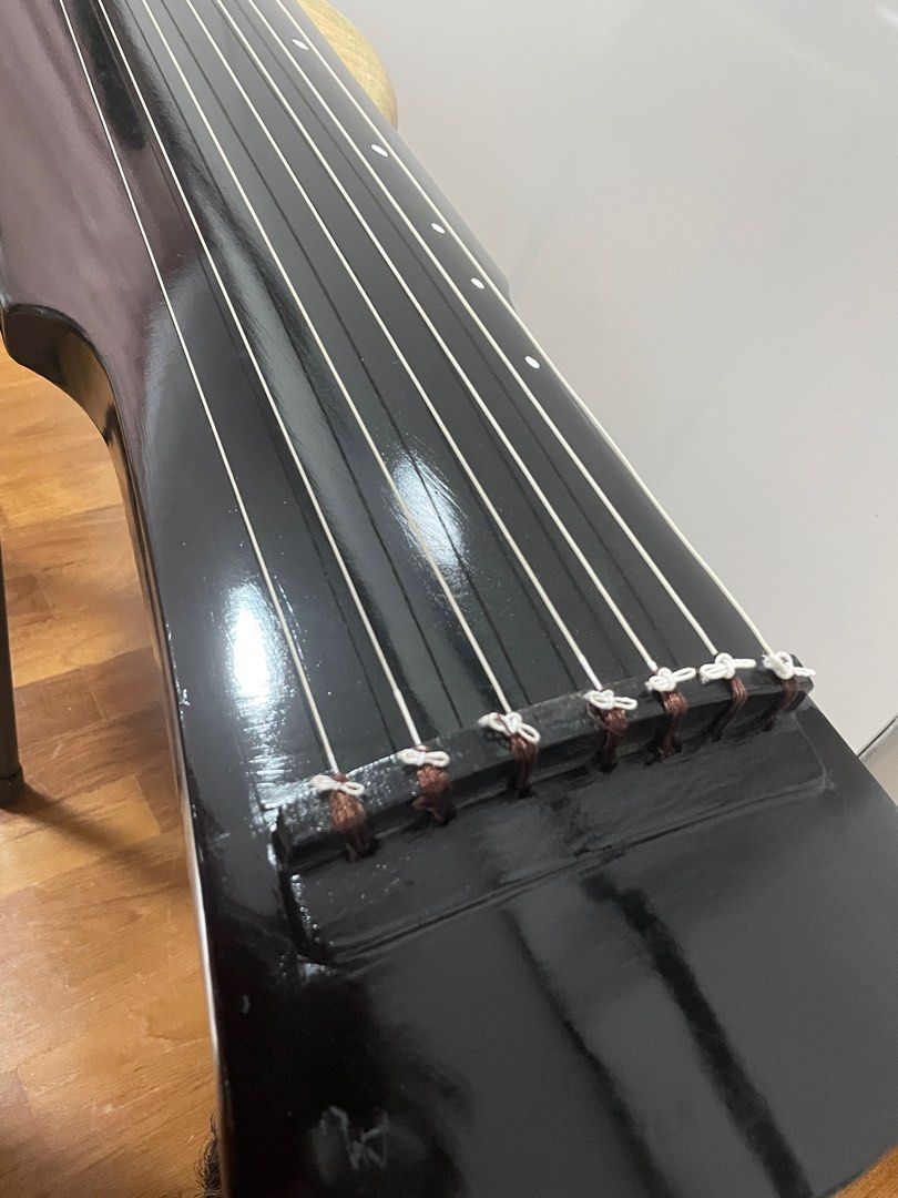 Guqin for beginners top