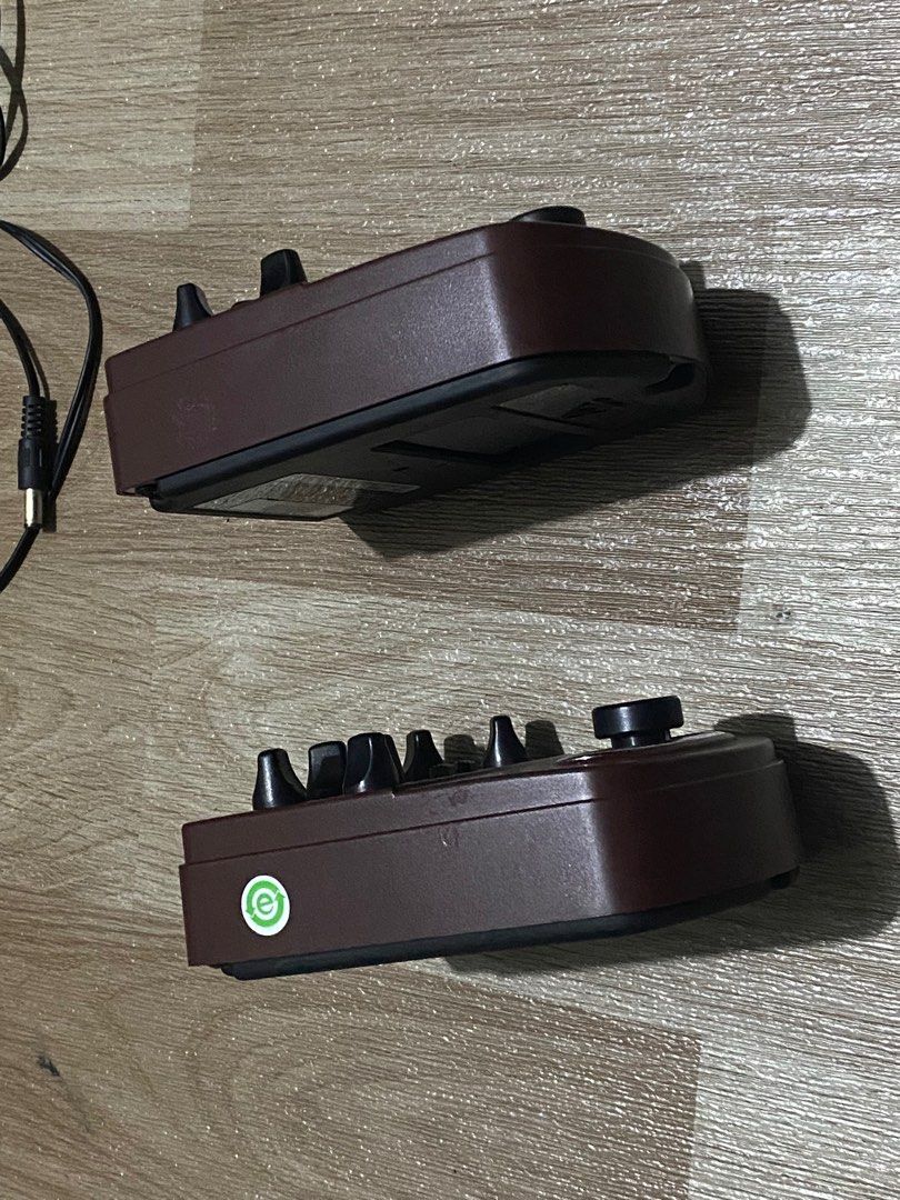 Behringer ADI21 Acoustic Modeler Driver DI (Category: Musical Instruments) located in Tanay. Submitted by bentomendez (Listing ID 1293449152, Image 2). Description: For Sale/Trade: Behringer ADI21 Acoustic Modeler Driver DI Mint condition Unit only Selling for 3,000pesos each You can test the unit in Tanay, Rizal. Open for shipping. God bless! .