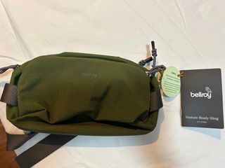 Bellroy Venture Ready sling bag 2.5L