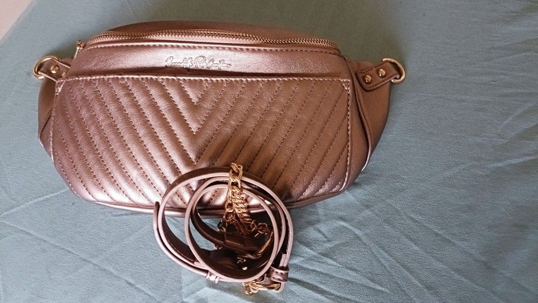 Benedetti Polo Creations Sling Pouch