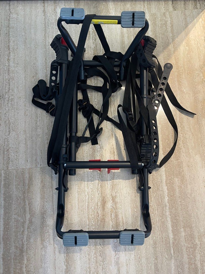 Allen sports model s103 online