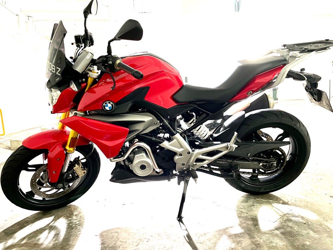 2019 g310r hotsell