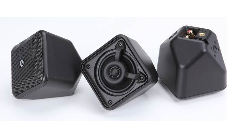 Boston acoustics soundware shop