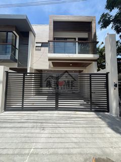 Brand New Duplex in Better Living Parañaque For Sale