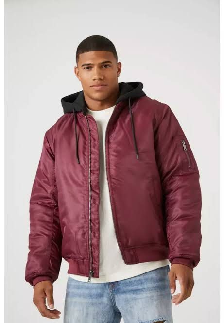 Forever new bomber jacket clearance