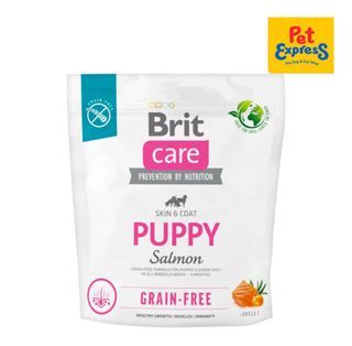 Brit Care Puppy (Salmon) 1kg