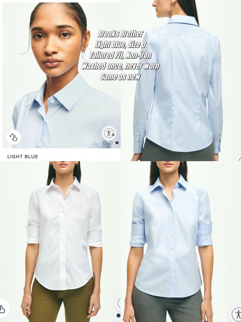 Formal shirt for interview online