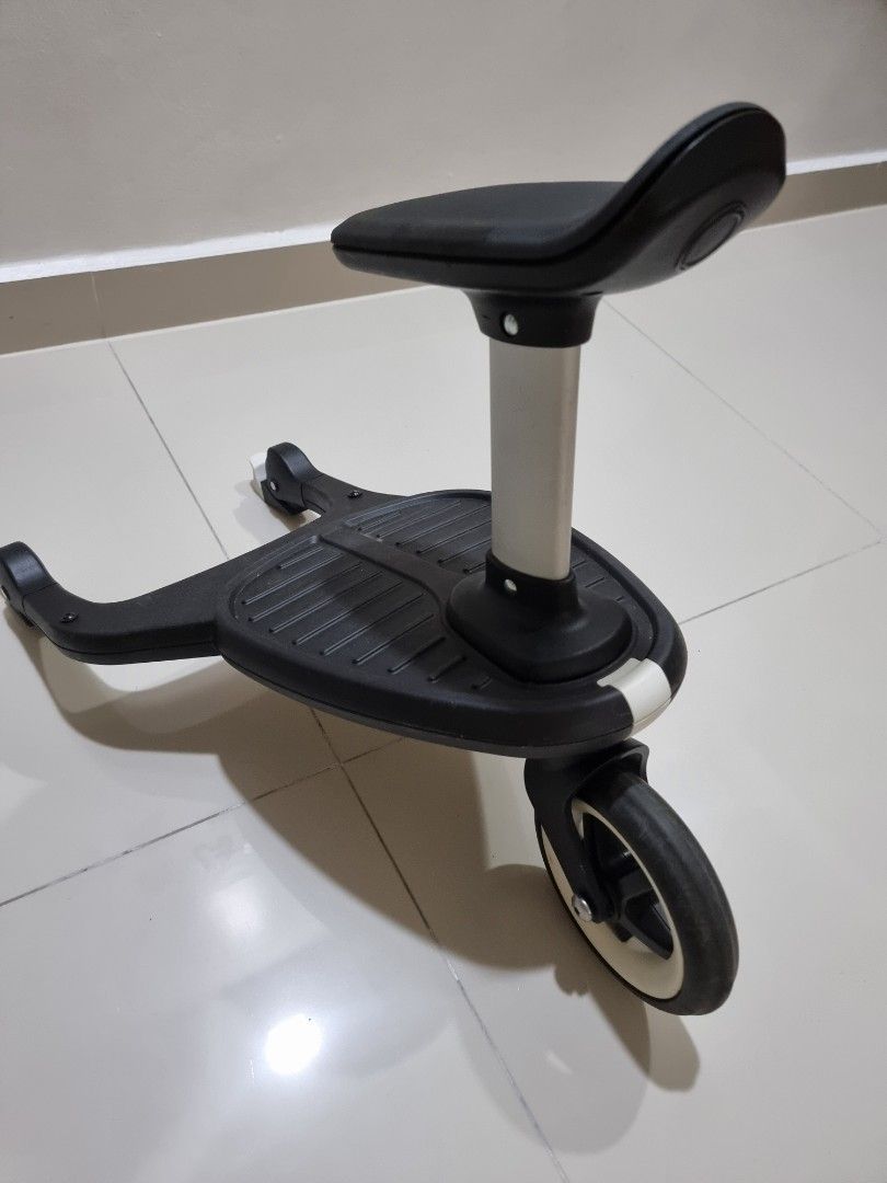 Bugaboo bee 3 seat extension clearance