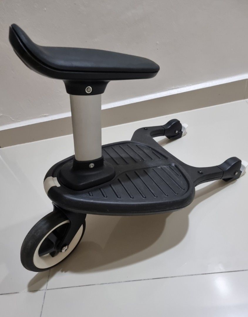 Bugaboo bee extend seat sales