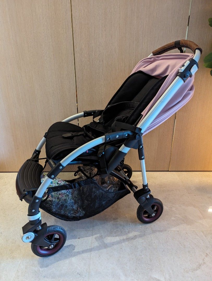 Bugaboo Bee 5 Urban Stroller