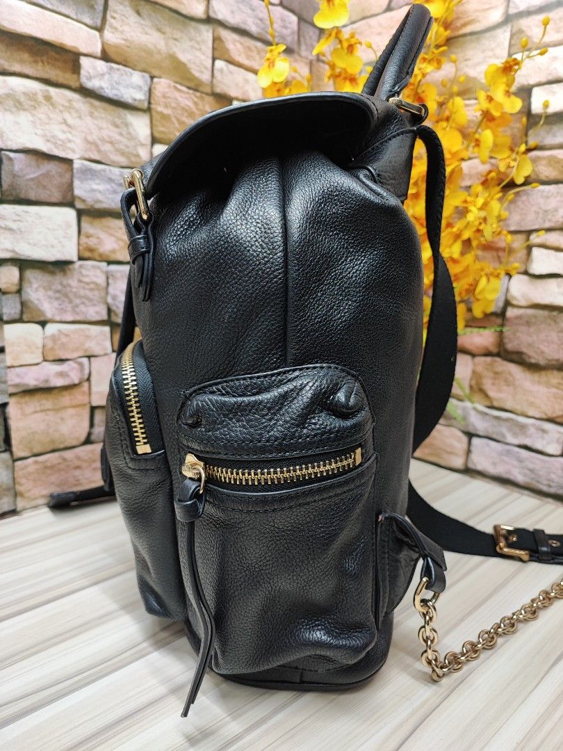 Burberry blue label best sale backpack