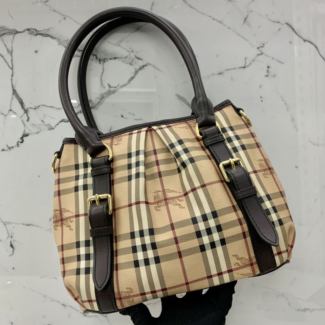 Burberry hypermarket bag cheap