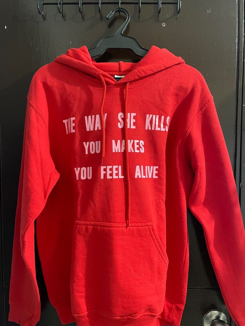 Camila cabello sweatshirt cheap